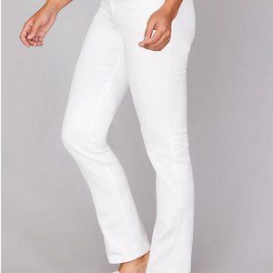 EUC Peace of Cloth classic five pocket jean